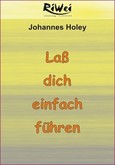 Laß dich einfach führen, 1 Video-DVD