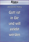 Gott ist in Dir und will gelebt werden, 1 Video-DVD