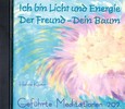 Geführte Meditationen 202, 1 Audio-CD