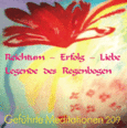 Geführte Meditationen 209, 1 Audio-CD