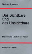 Das Sichtbare und das Unsichtbare