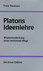 Platons Ideenlehre