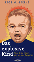 Das explosive Kind