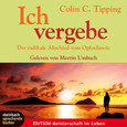 Ich vergebe, 4 Audio-CDs