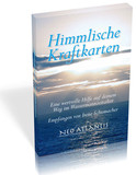 Himmlische Kraftkarten