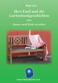 Herr Emil und die Gartenbankgeschichten, E-Book