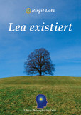 Lea existiert, E-Book