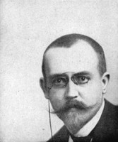 Scheerbart, Paul Scheerbart, Paul