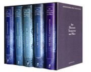 Die heiligen Schriften der Welt, 5 Bde.