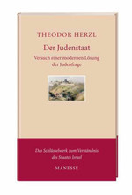 Der Judenstaat