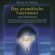 Das aramäische Vaterunser, 1 Audio-CD