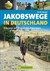 Jakobswege in Deutschland