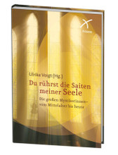 Du rührst die Saiten meiner Seele