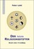 Der letzte Religionsstifter