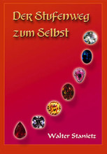 Der Stufenweg zum Selbst