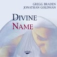Divine Name, 1 Audio-CD
