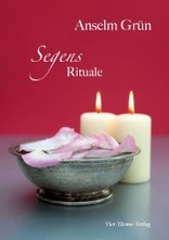 Segensrituale, 30 Karten m. Begleitheft
