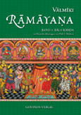 Ramayana, Bd. 1: Bala-kanda
