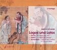 Logos und Lotos, 3 Audio-CDs Logos und Lotos, 3 Audio-CDs