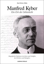 Manfred Kyber - ein Ort der Sehnsucht
