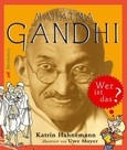 Mahatma Gandhi