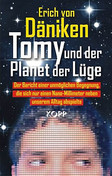 Tomy und der Planet der Lüge