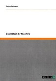Das Rätsel der Menhire