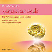 Kontakt zur Seele, 1 Audio-CD