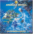 Angelica Musica, Nr. 2, 1 Audio-CD
