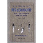 Der Betrug mit der Geschichte