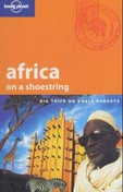 Africa on a shoestring