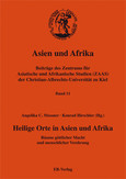 Heilige Orte in Asien