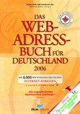 Das Web-Adressbuch f&uuml;r Deutschland 2007