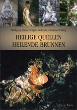 Heilige Quellen, heilende Brunnen