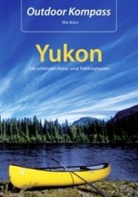 Outdoor Kompass Yukon