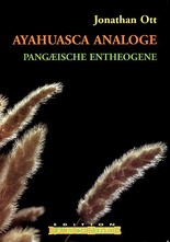 Ayahuasca Analoge