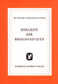 Der Geist der Bhagavad Gita