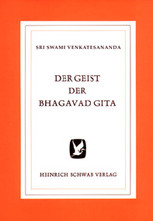 Der Geist der Bhagavad Gita