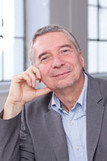 Osten, René van