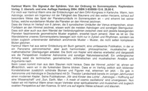 Rezension aus dem DAV-Rundbrief