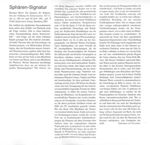 Rezension aus Erziehungskunst