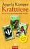 Krafttiere, m. Krafttier-Karten