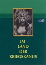 Im Land der Kriegskanus, 1 DVD-Video