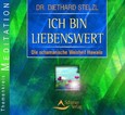 Ich bin liebenswert, 1 Audio-CD