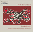 Bärenkraft, 1 Audio CD Bärenkraft, 1 Audio CD