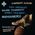 Das absolut wahre Tagebuch eines Teilzeit-Indianers, 3 Audio-CDs
