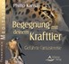 Begegnung mit deinem Krafttier, Audio-CD