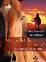 Was willst du mir sagen?
