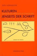 Kulturen jenseits der Schrift