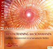 Mentaltraining der Schamanen, Audio-CD